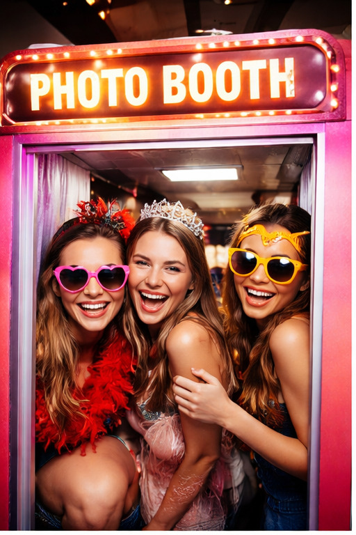 myselfibooth.uk in action